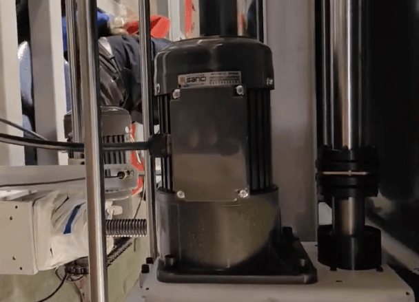 士元傳動系統（嘉興）有限公司